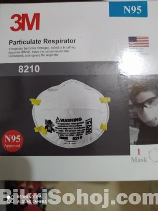 N95 MASK